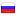 wheeloftime.ru hosted country